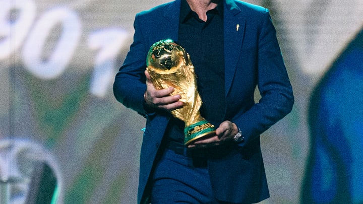 FIFA World Cup Qatar 2022