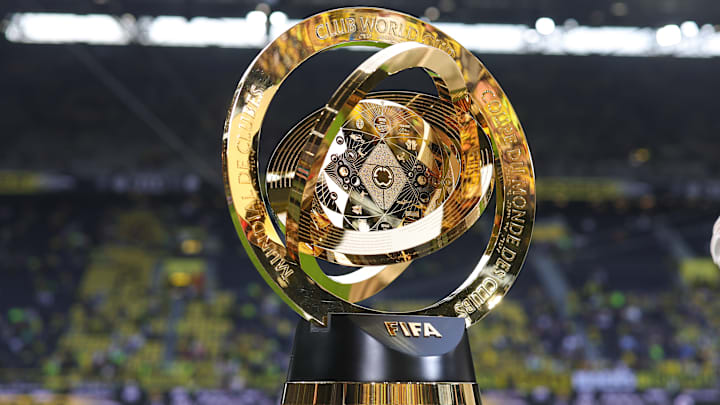 Mundial de Clubes terá jogo extra para definir último classificado