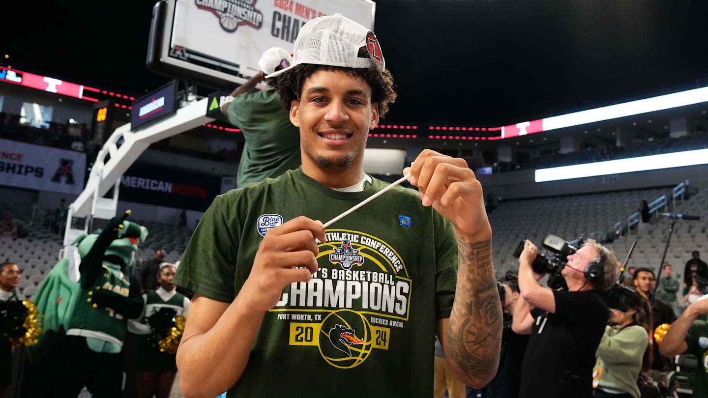 Under-the-radar prospects Spurs fans need to know before the NBA Draft