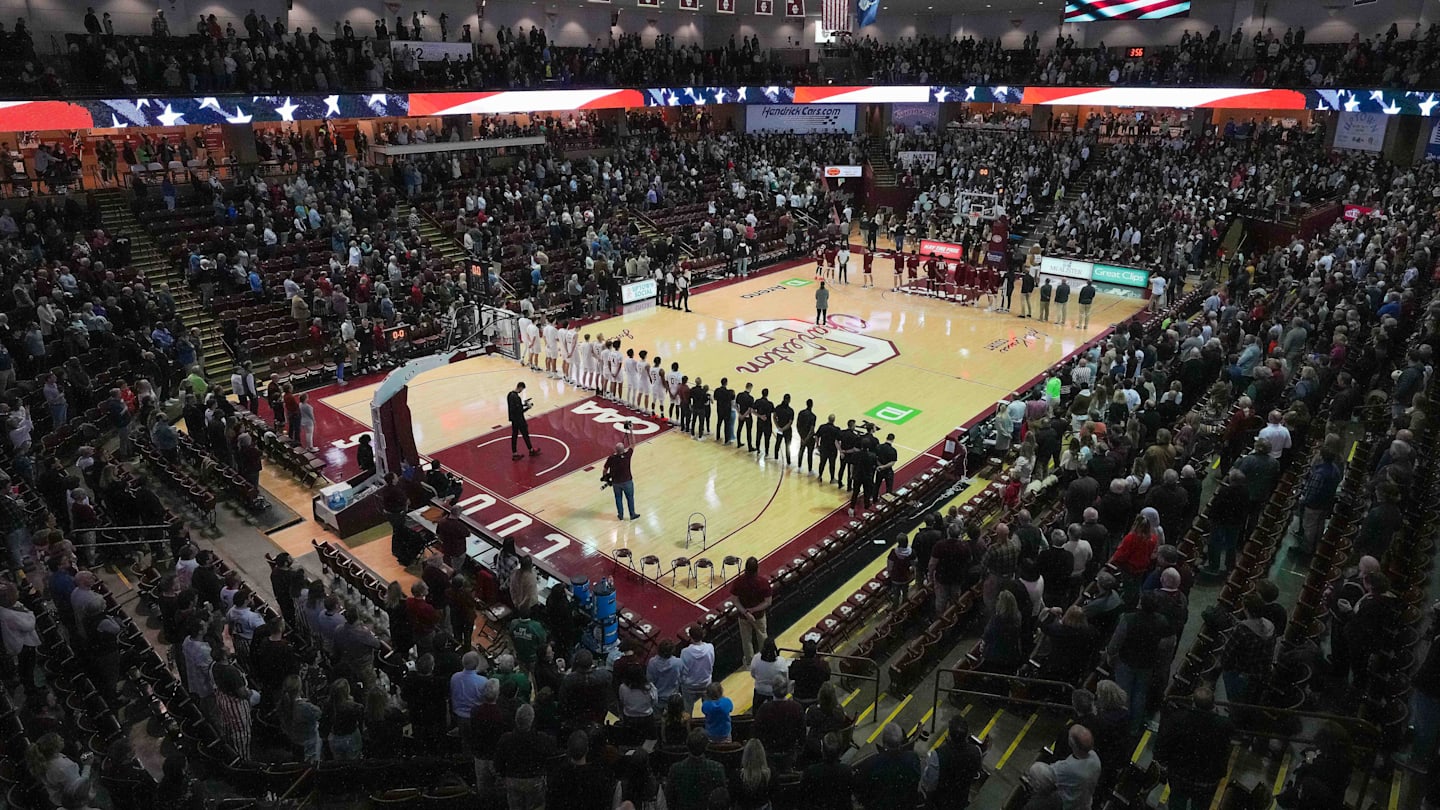 Gophers Linked to Charleston Classic — Here’s Who Could Be in the Field