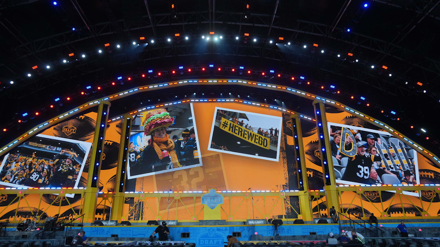 Chicago Bears UDFA Tracker: Every Signing and Undrafted Hidden Gems to Watch