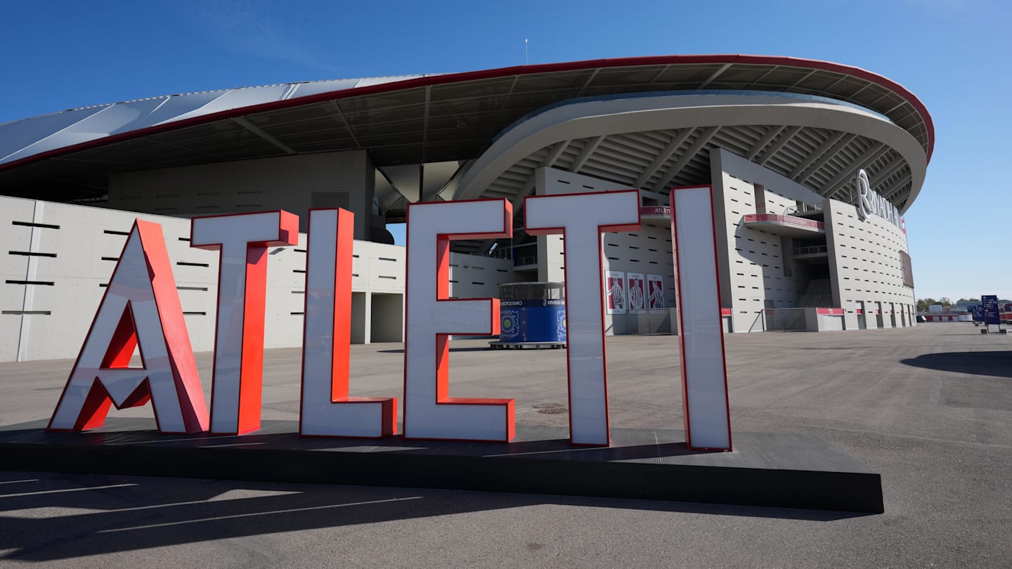 Atlético Madrid to Host Unique Event After Barcelona Champions League Clash