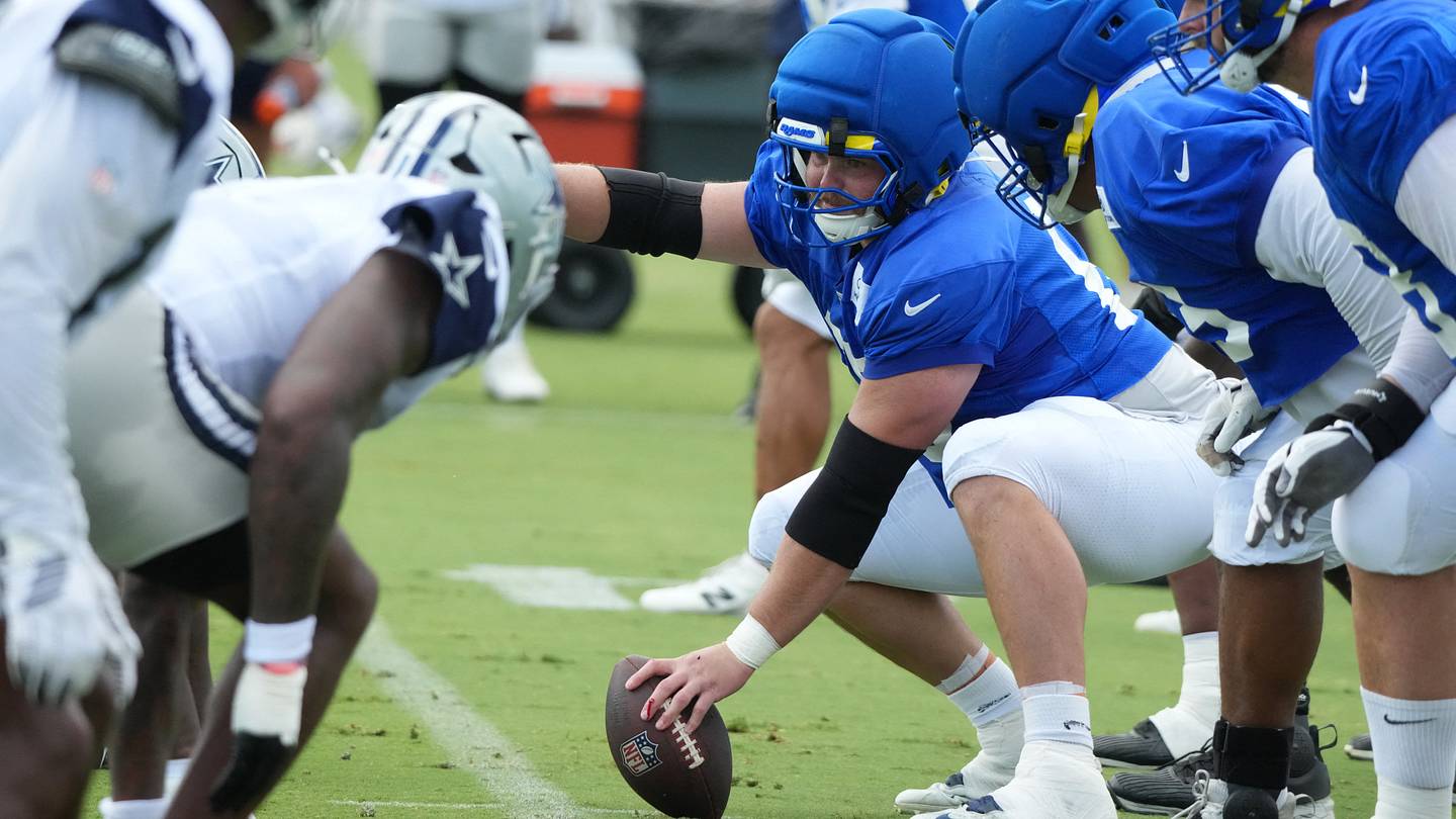 Rams' Mocking of Dallas Cowboys Comes Back To Bite LA in NFL Australia Game