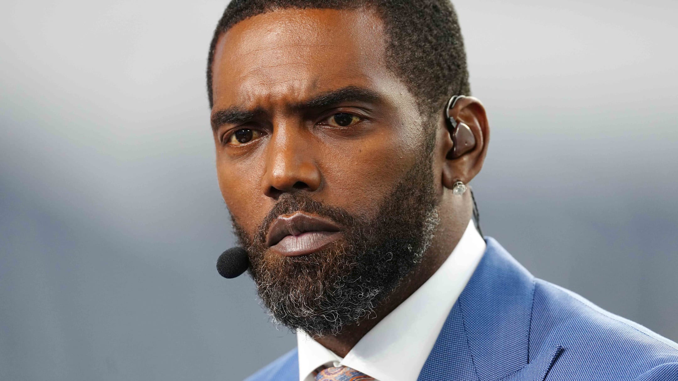 Vikings legend Randy Moss returning to ESPN for the 2025 NFL season