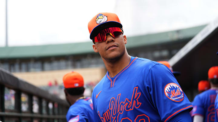 New York Mets v St. Louis Cardinals