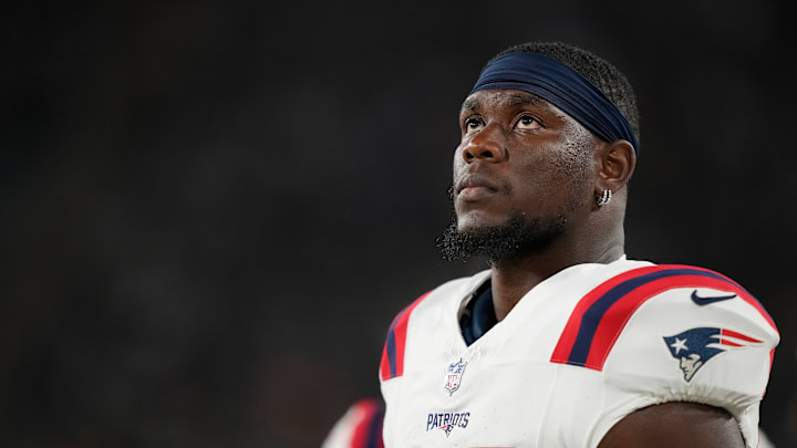 Sleeping Giant Alert: The 49ers Just Snatched a Patriots' Draft "BEAST" — And the NFL Never Saw It Coming.