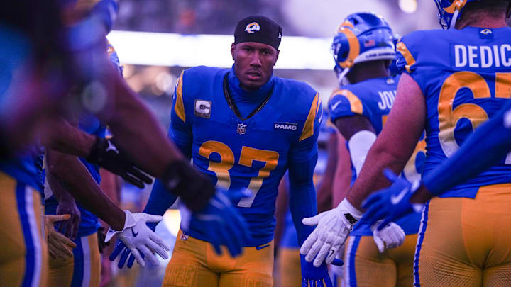 Quentin Lake, Philadelphia Eagles