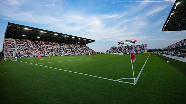 La MLS sarà esclusiva Apple La MLS sarà esclusiva Apple