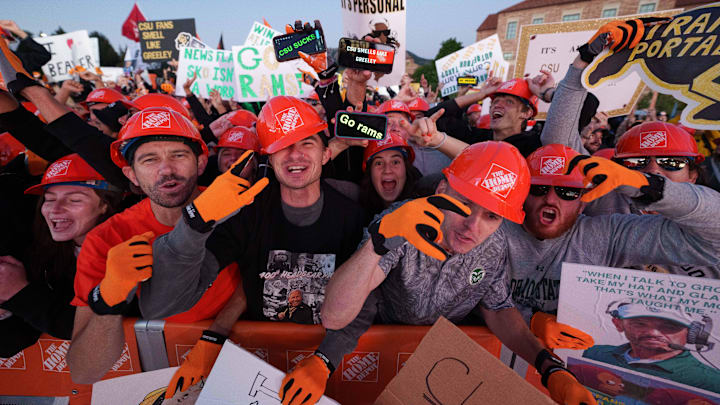 College GameDay is heading back to Tuscaloosa for one of the biggest games of the year in the SEC.