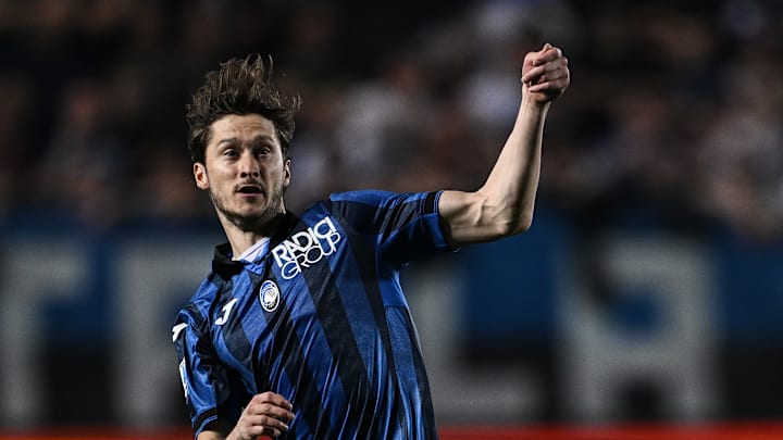 Atalanta BC v AS Roma - Serie A TIM