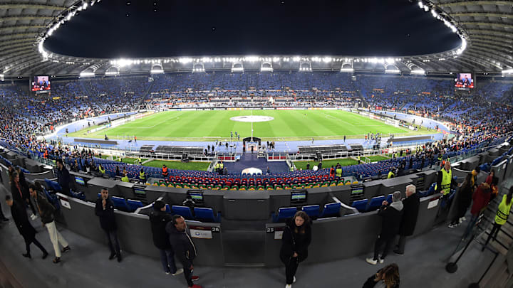 Stadio Olimpico