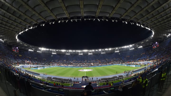 Stadio Olimpico