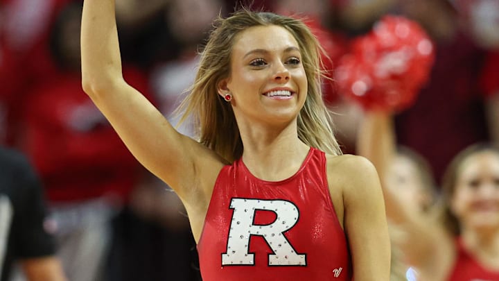 Rutgers Women’s Tennis 