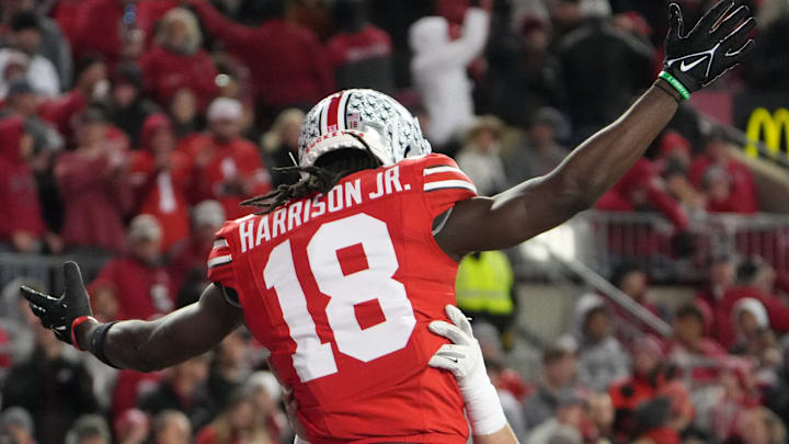 Minnesota v Ohio State
