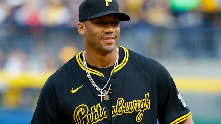 Boston Red Sox v Pittsburgh Pirates