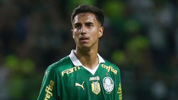 Palmeiras v Flamengo - Copa Do Brasil