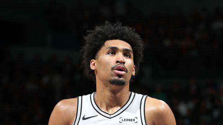 San Antonio Spurs v Minnesota TImberwolves - Game Six