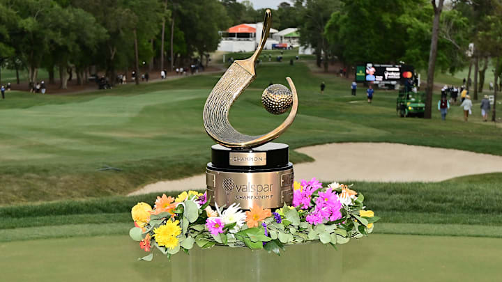 Valspar Championship 