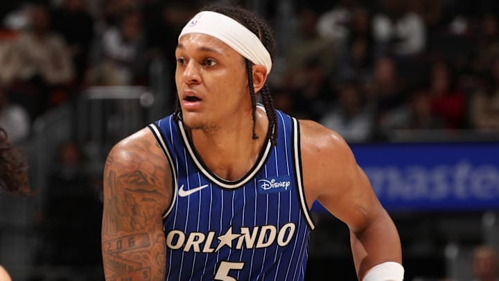 Paolo Banchero and the Orlando Magic had to fight off rumors of discord as they struggled through a losing streak. Wednesday's win at Miami should calm some nerves. Paolo Banchero and the Orlando Magic had to fight off rumors of discord as they struggled through a losing streak. Wednesday's win at Miami should calm some nerves.