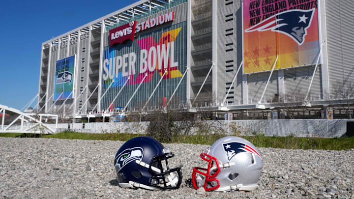 Seattle Seahawks y New England Patriots disputarán el Super Bowl LX de la NFL