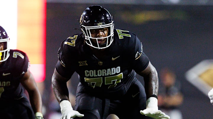 North Dakota State v Colorado