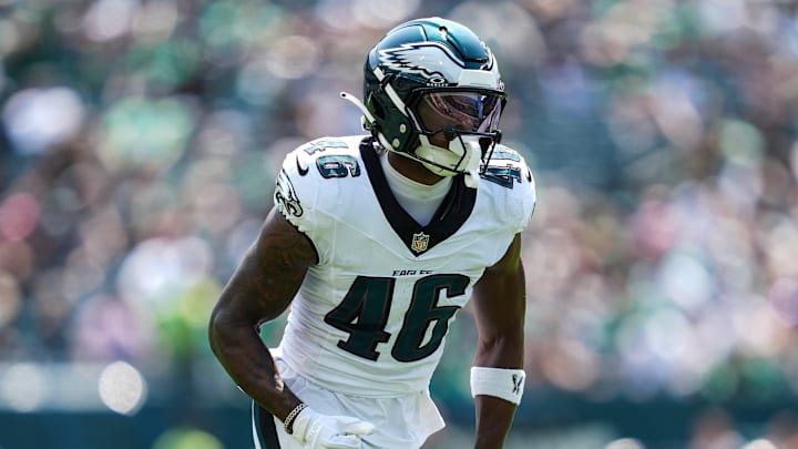 Cleveland Browns v Philadelphia Eagles - NFL Preseason 2025