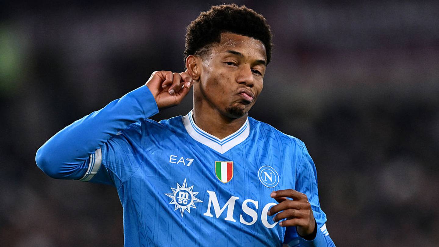 David Neres
