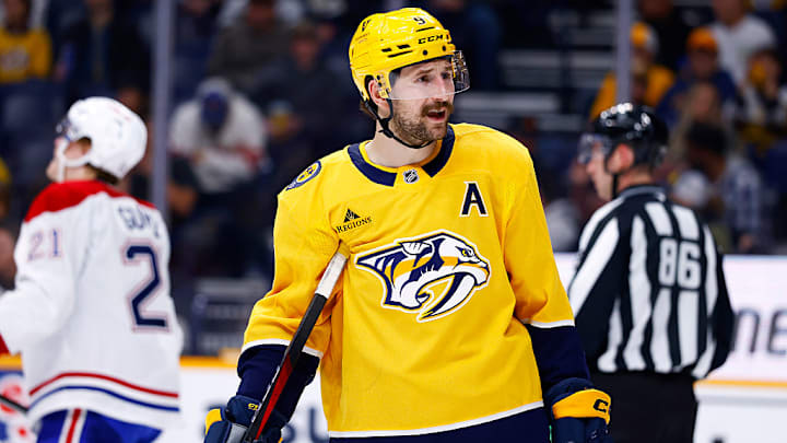 Forsberg could have been part of the Colorado Avalanche, potentially building a dynasty in the 2020s.