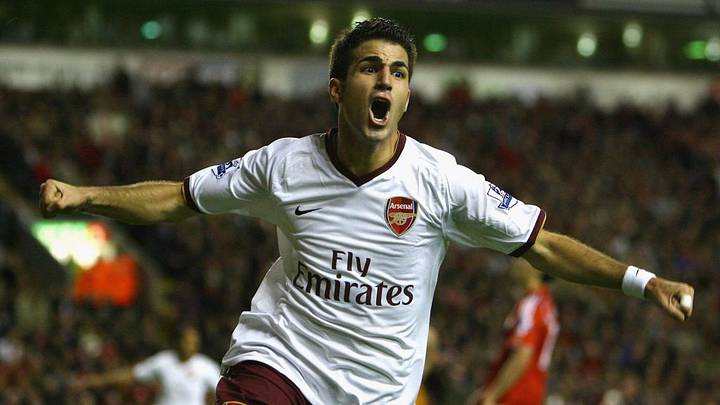 arsenal best jersey