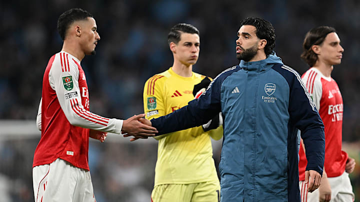 อย่าพลาดแม้แต่นัดเดียว คู่มือฉบับสมบูรณ์ของคุณสำหรับการรับชมเซาแธมป์ตัน vs อาร์เซนอล สด