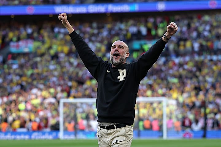 เป๊ป กวาร์ดิโอลา