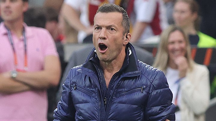 Lothar Matthäus