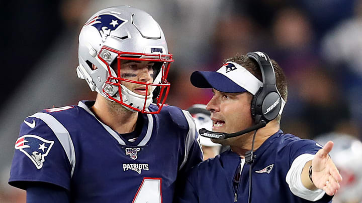 Carolina Panthers v New England Patriots Carolina Panthers v New England Patriots