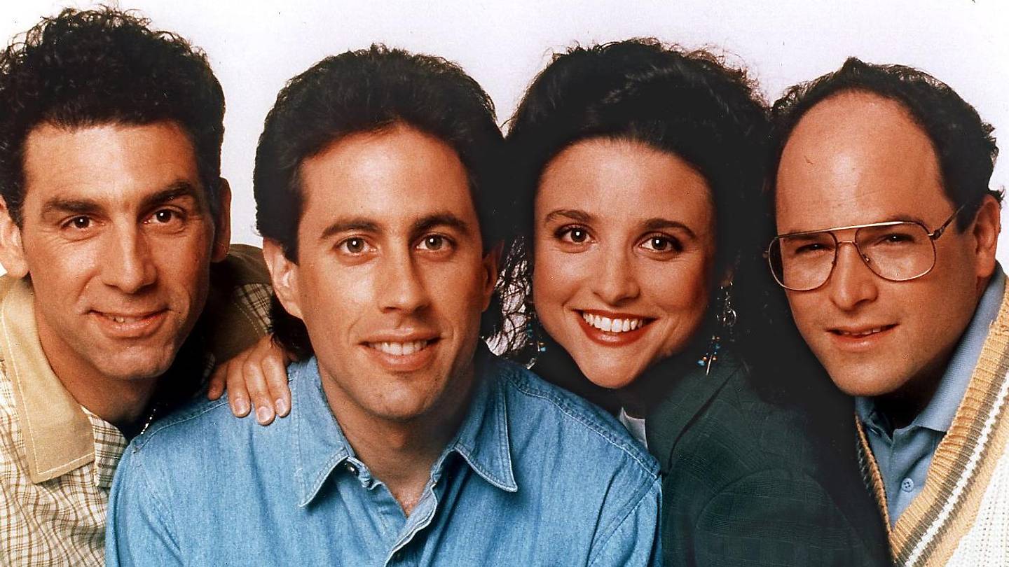 The Most Popular TV Show the Year You Were Born