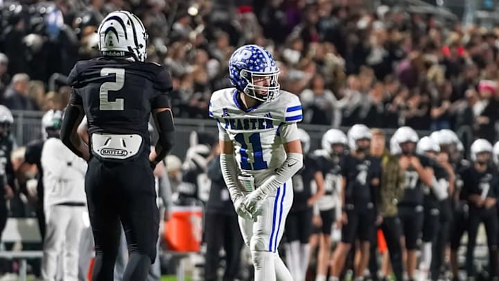 Texas high school football championships
