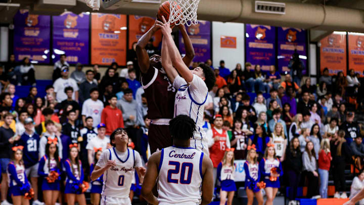 Texas high school basketball schedule Texas high school basketball schedule
