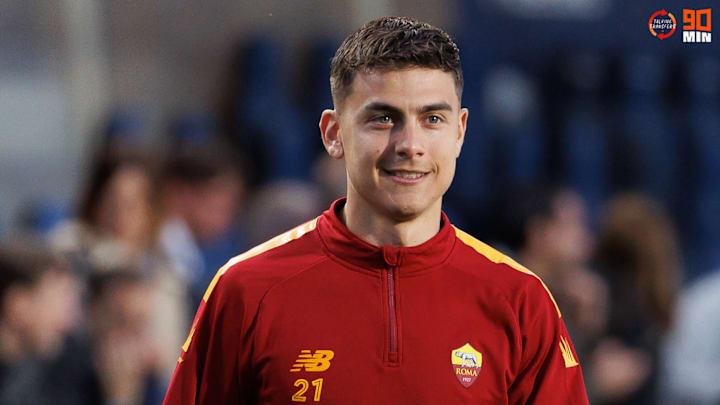 Dybala has been offered to England