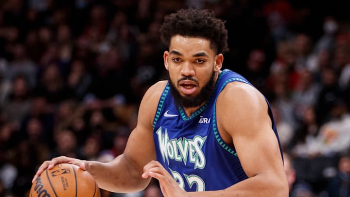 Los Timberwolves buscarán avanzar a la postemporada de NBA