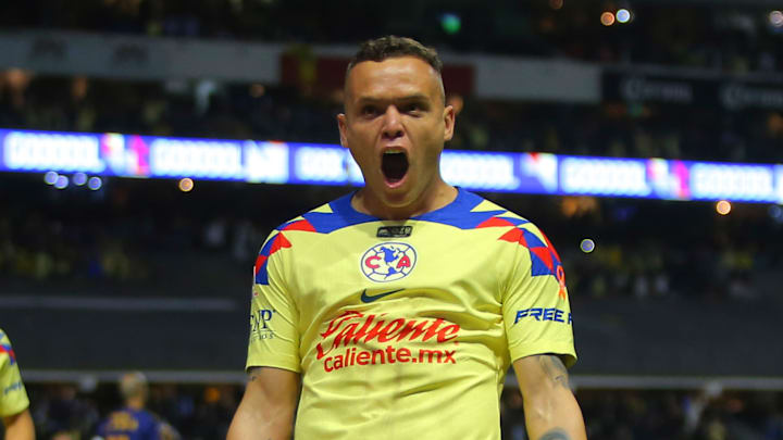  América no dejará ir tan fácil a Jonathan Rodríguez