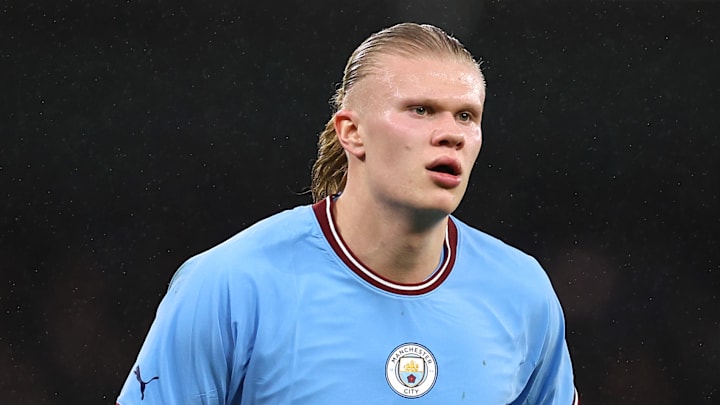 Erling Haaland face au Bayern, ça donne quoi ?