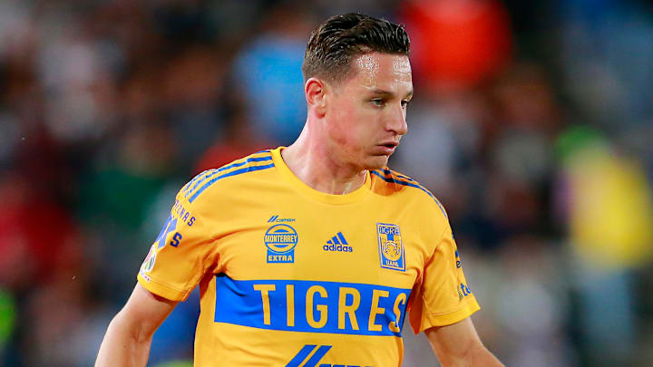 Pachuca v Tigres UANL - Playoffs Torneo Apertura 2022 Liga MX