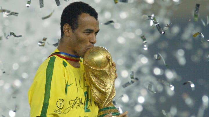 Le Brésil est la plus titrée.