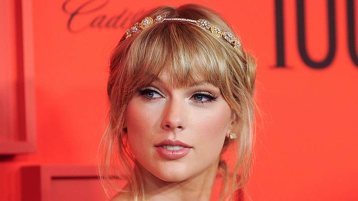 Taylor Swift and Travis Kelce wedding guests are sharing photos. Taylor Swift and Travis Kelce wedding guests are sharing photos.