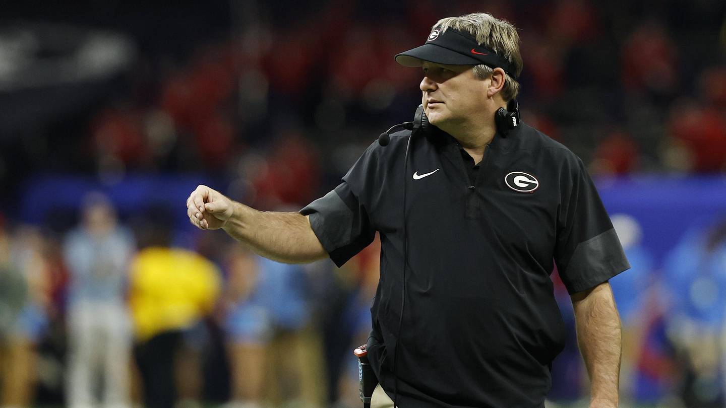 2027 OT Kennedee Jackson Announces Commitment Between Georgia and Florida