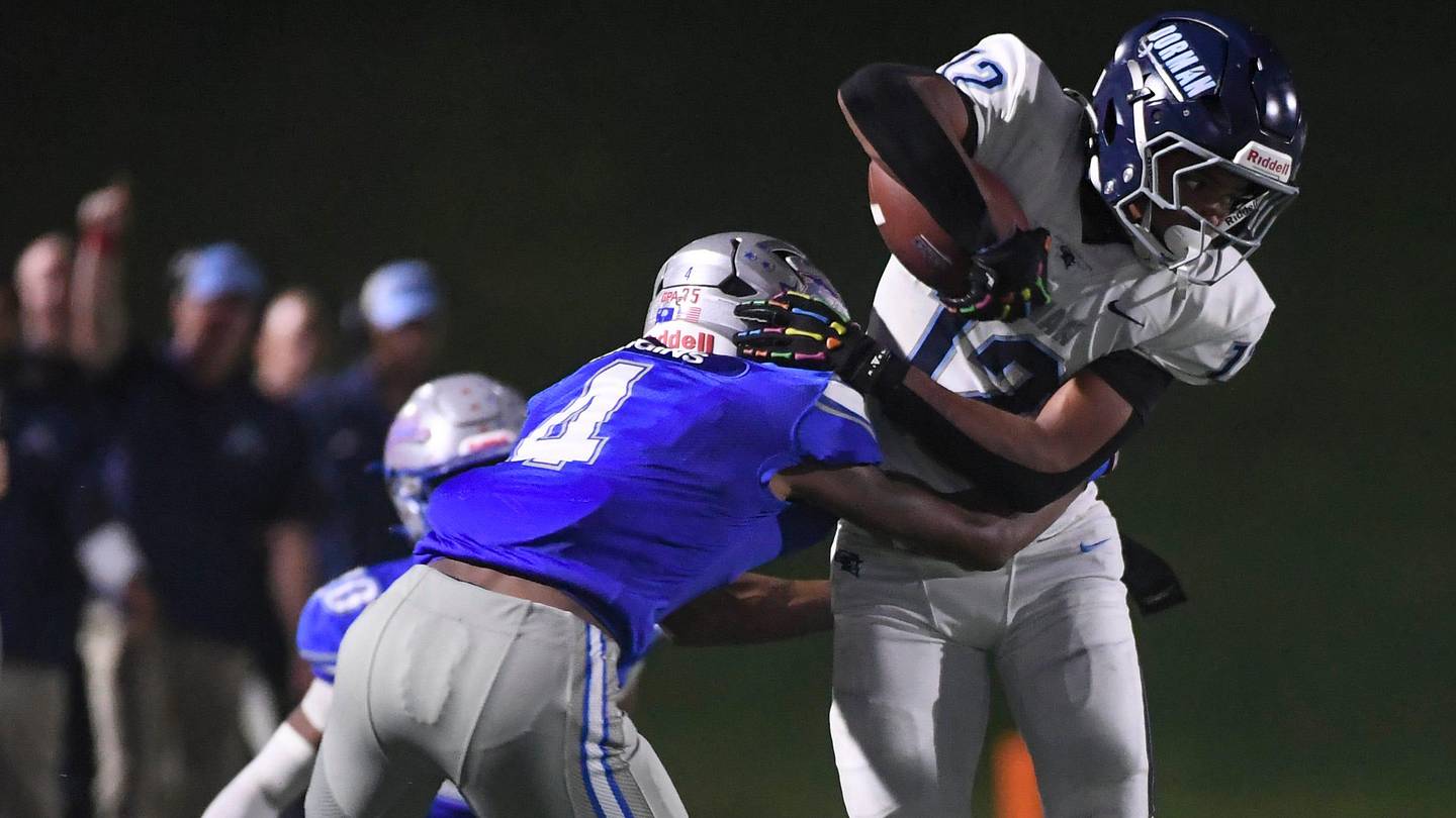 Auburn CB Commit Reaffirms Pledge Amidst Recruiting Push from South Carolina