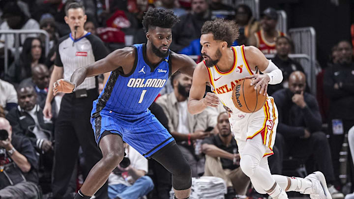 Atlanta Hawks guard Trae Young is an interesting prop target on Tuesday.