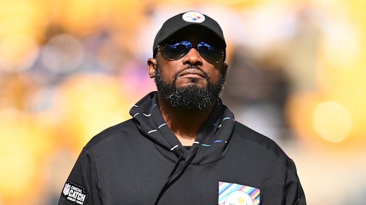 Pittsburgh Steelers, Steelers