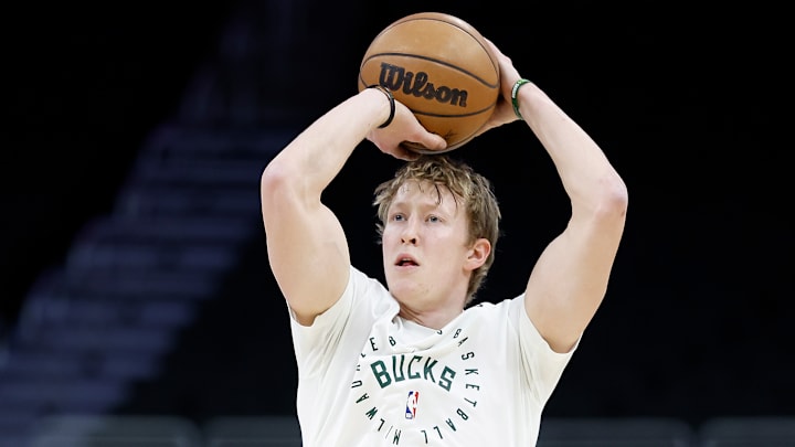 Toronto Raptors v Milwaukee Bucks