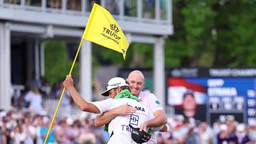 Rory McIlroy Returns at No-Cut $20M Truist Championship