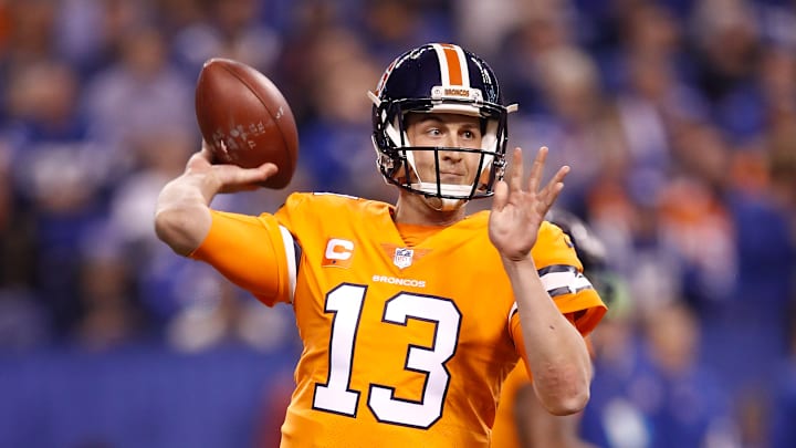 Denver Broncos